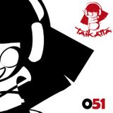 Taikatta Show 051 by Fatima Hajji
