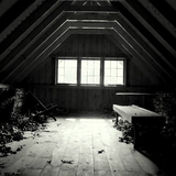 TheLuckyOne - From The Attic - 20-Sep-2014