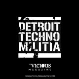 Detroit Techno Militia - Vicious Magazine