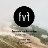 FvF Mixtape #47
