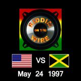 Riddim On The Wire US vs. JA May 5 - 1997