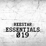 Reestar - Essentials #019