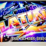 EL PATRULLERO SONIDO LATINO 77