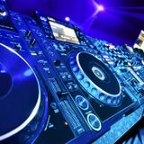 DJ阿皓全英文Mashup電子新潮時尚連續
