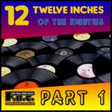 12 Twelve Inches Of The 80's # 1