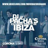 Movida Corona UK