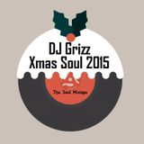 Xmas Soul 2015