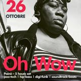 Painè - Oh Wow @ Biko 26/10/2012 Part 3