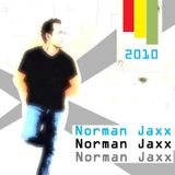 2010 The Progressive Luv Session - by Norman Jaxx
