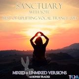 Sanctuary with Yote - Best of Uplifting Vocal Trance 2013 Part 2