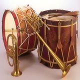 The 'Drum `n´ Brass' Mix (Nov 2015)