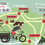 Reudnitz: Atari, Juliane Nagel, KlausHaus, Max Beckmann, Mod.: Kuno und Claudia