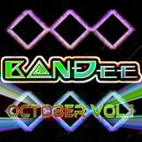 B@NĐee - WeeKEnD Mix - ˙·٠• ✰2012 OCTOBER Vol.1 ✰•٠·˙