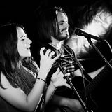 The F Spot Live Sessions 7 - The Black Feathers