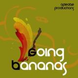 Going Bananas Radioshow 003 Jan 2012