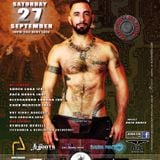Revelation p1 - 27/09/2014 - in Brussels