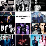 Depeche Mode 80-90s part 2
