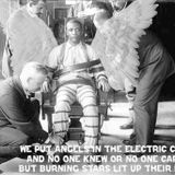 angels in the wires