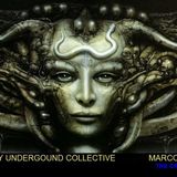 DJ MARCODEEP "THE CRADLE"