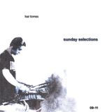 Kai Torres - Sunday Selections 11-09