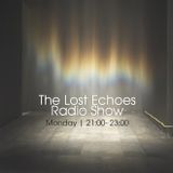 The Lost Echoes Radio Show #212 || 01.02.2016 || InnerSound-Radio.com