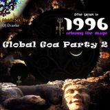DJ Draeke - Global Goa Party 2 - 1996 (2012)
