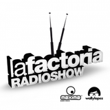 Wally Lopez @ La Factoria – 20-07-2012