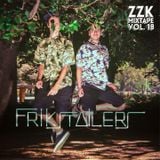 ZZK Mixtape Vol.18 - Frikstailers Crop Circles