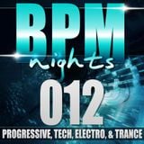 ROMAK PRESENTS - BPM NIGHTS 012