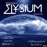 Sunless - Elysium # 005