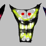 Le_nah_mush_Dark_psy