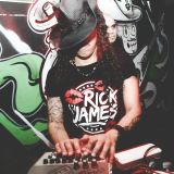 Dj Lenni live :: Fiesta del Funk Naciente :: 15 de junio (Niceto Club)