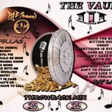 THE VAULT III - LADIES VS FELLAS THROWBACK MIX