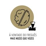 À vontade do freguês - Loja de Antiguidades Dois dedos de conversa
