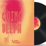 Going Deepa 16/04/2015