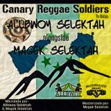 Canary Reggae Soldiers The Mixtape
