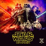 STAR WARS MEGAMIX BY DJ JJ