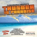 Thunder In Paradise (2011)