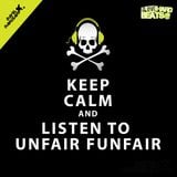 Pavel X. Rakusan - Unfair Funfair (Live Mix Recording)