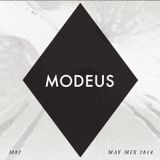 Modeus_May Mix 2014