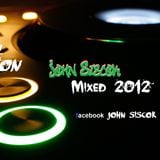 Tech House Minimal Session mixed by John Siscok 2012