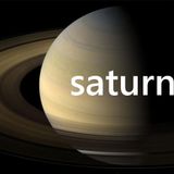 saturn