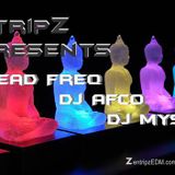 DJ Head Freq