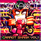 Carrot Skank Vol.1