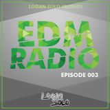 LOGAN SOLO - EPISODE 003