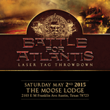 OneLove - Green Zone @ Battle For Atlantis 05.02.2015