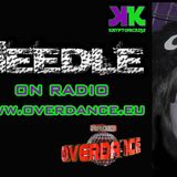 OTTAVA PUNTATA 2013(INTO THE NEEDLE) KRYPTONICA DJS @OVERDANCE RADIO