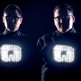 Whiteqube DJ Mix 1. (WQDJMX1)