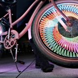 Majikthise's Stationary Bike Mix 1