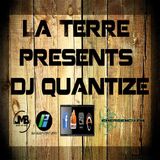 La Terre Presents DJ Quantize (recorded live)